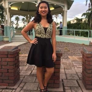 Meet your Posher, Kate